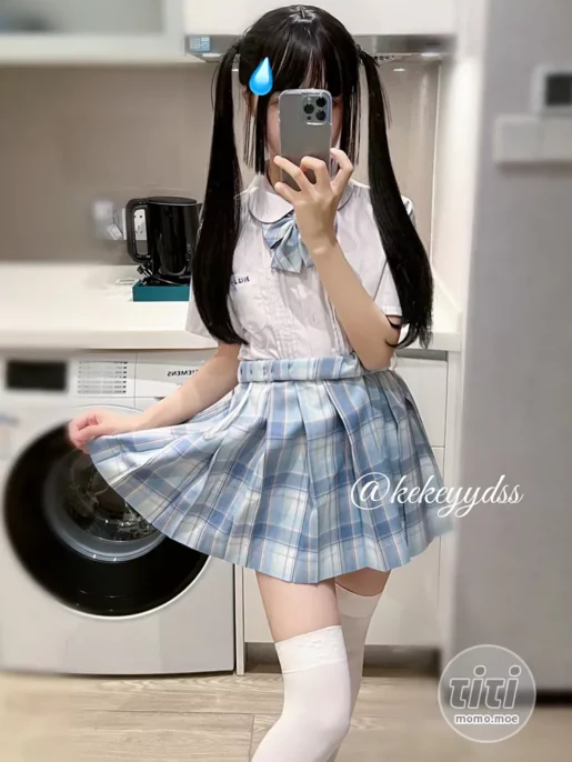 可可yyds(kekeyydss) 写真图集 [127P+4V-110MB]