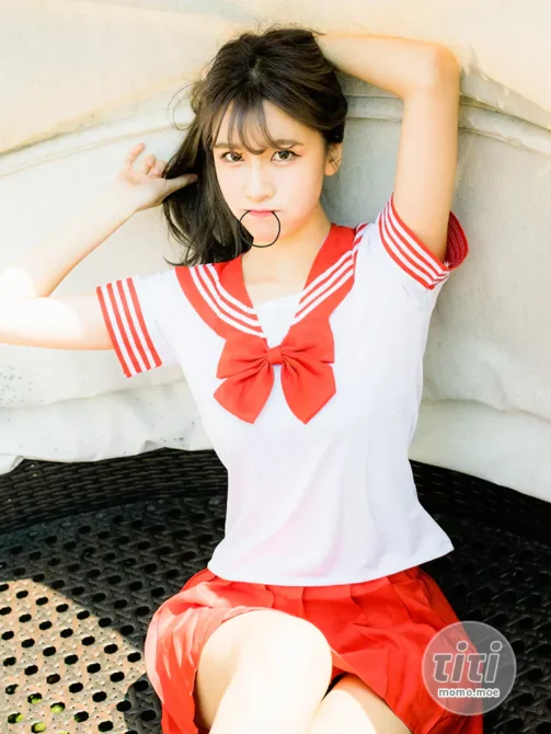 [Moon Night Snap] – NO.003 Ahrin – The present