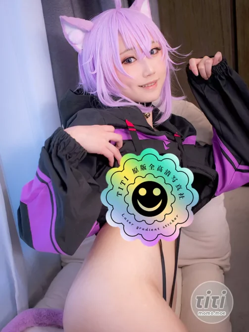 Sameki – Okayu [55P-260MB]