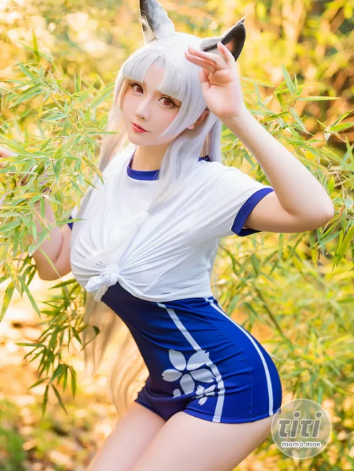 星之迟迟 – NO.124 胡桃死库水 [29P-242MB]