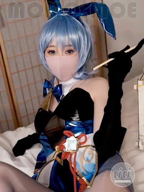 OnlyFans柚子猫(Yuzukitty) 作品合集 [135G] 持续更新