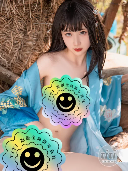 金鱼kinngyo(花音栗子) – NO.018 夏日限定 Full.ver [44P-688MB]