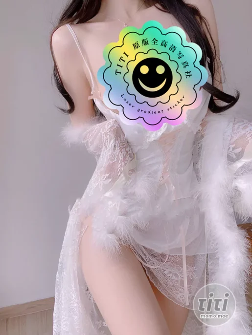 芋圆 – NO.019 洁白天鹅裙