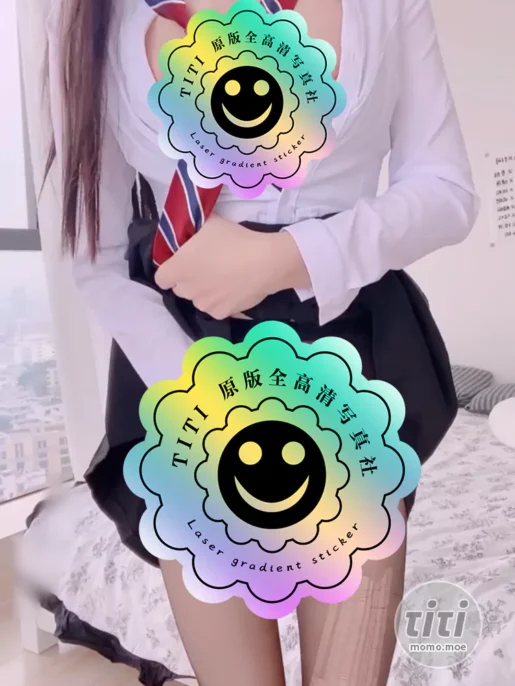 芋圆 – NO.024 黑丝jk