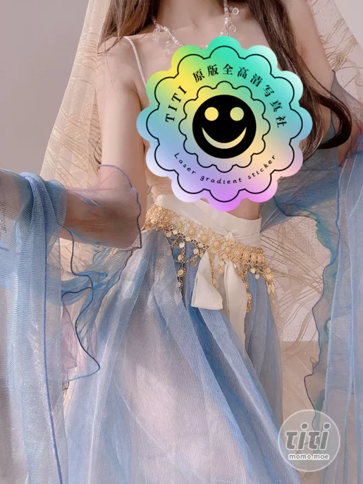 芋圆 – NO.026 天竺少女