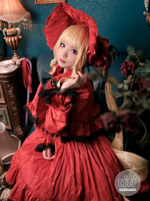 花柒Hana – 41套写真合集 持续更新