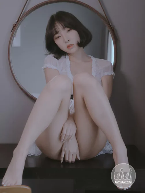 [ARTGRAVIA] VOL.069 Kang_Inkyung [45P-265MB]