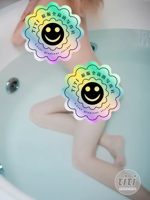 [萌量守恒] YMLSH02-浴缸 [45P-160MB]