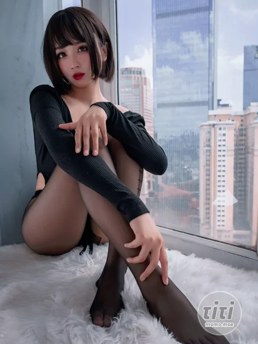 轩萧学姐 – NO.028 量个腰围 [32P-50MB]