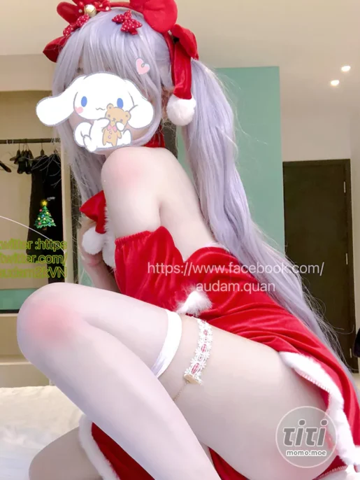 越南luo莉Lepau –  作品合集 [18.72GB] 持续更新