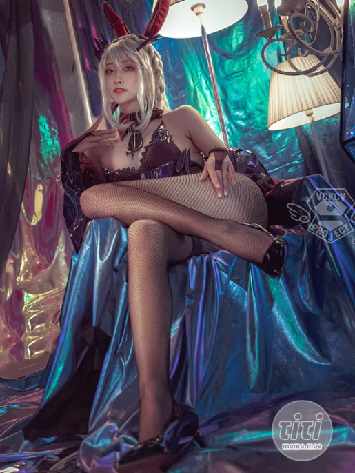 Luisa_零纱 – NO.03 FGO 兔女郎阿尔托莉雅 [29P-101MB]