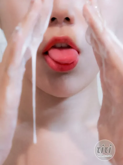 eloise软软 – NO.21 浴室泡泡奶 [53P-581MB]