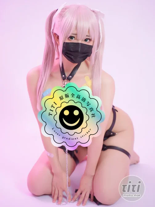 三无皮卡喵 – NO.01 初音酱 [30P-134MB]