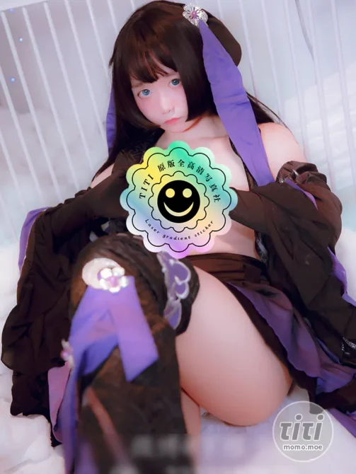 奶昔绵冰(喵呜少女,奈莉酱,傲娇黑兔)59套合集 持续更新