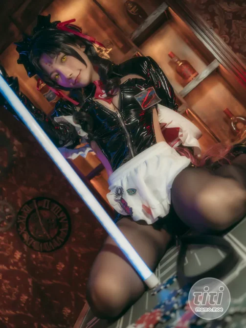 是三不是世w – NO.18 杀生院女仆 [18P-159MB]