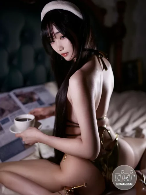 曉美媽 NO.034 乱室佳人 [62P-181MB]