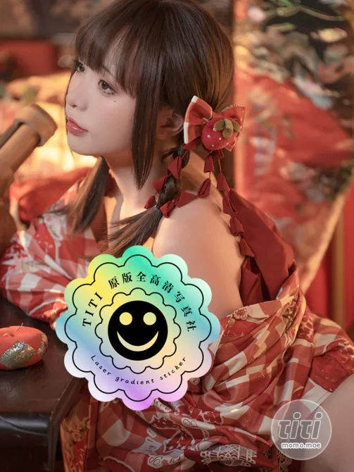 爆机少女喵小吉-11月T3会员完整版 5套合集 [15.4GB]