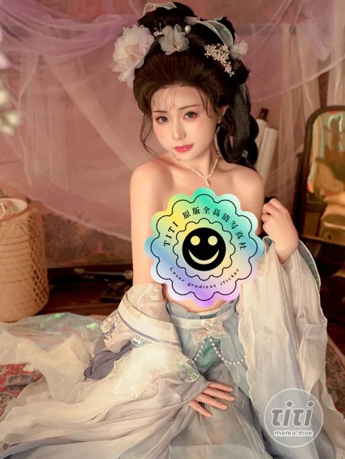 爆机少女喵小吉 NO.053 长相思(11月T3完整版)[92P+3V-2.57GB]