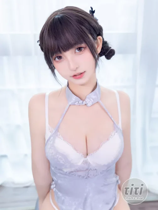 神楽坂真冬 – NO.132 雪糕小姐 [75P-185MB]