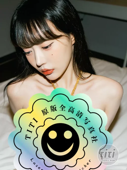 [Moon Night Snap] – NO.034 Jucy (쥬시) Vol.3 Bondage, Restraint (+S.ver) [100P+1V-419MB]