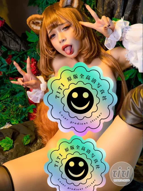 Umeko J – NO.028 Raphtalia [82P-234MB]