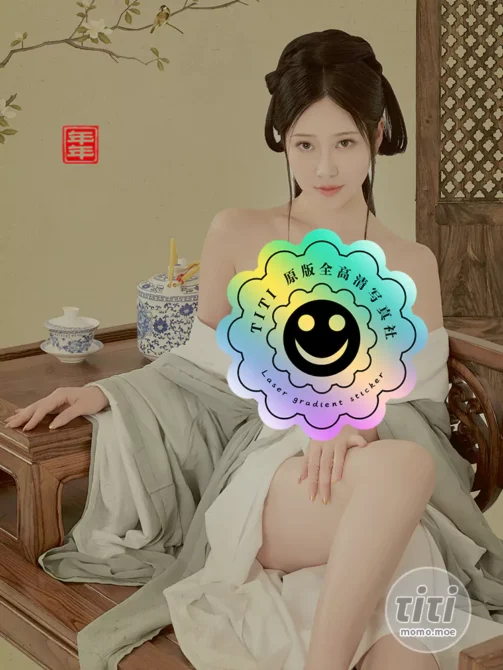 年年 – 白玉兰 [26P-244MB]