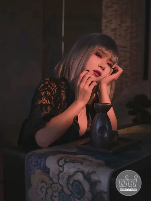 末夜787 – NO.08 情趣 [14P-81M]