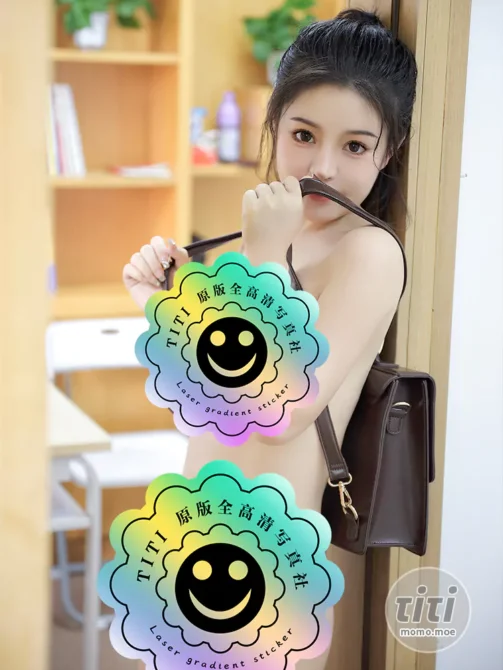 桃暖酱 – NO.07 桃酱补习班 [62P-580MB]