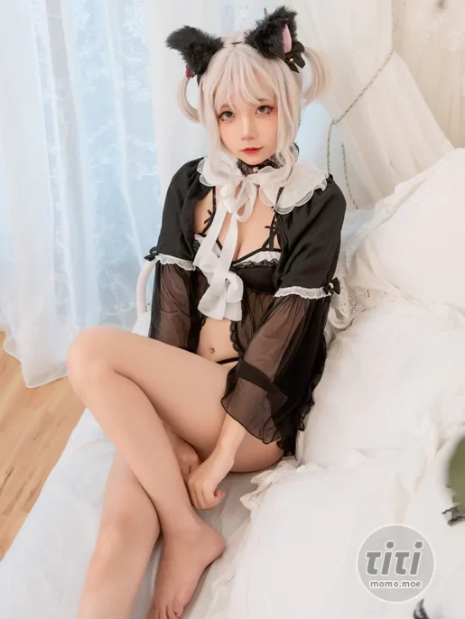 五更百鬼 – 41套写真合集 持续更新