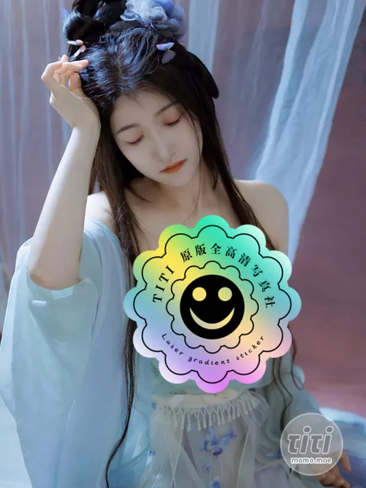 清池 唯美人体摄影作品 Vol.008 [83P-474MB]