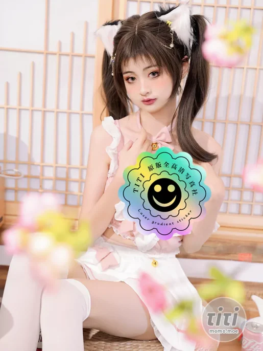 金鱼kinngyo(花音栗子) – NO.021 栗子の休闲时光 [55P-641MB]