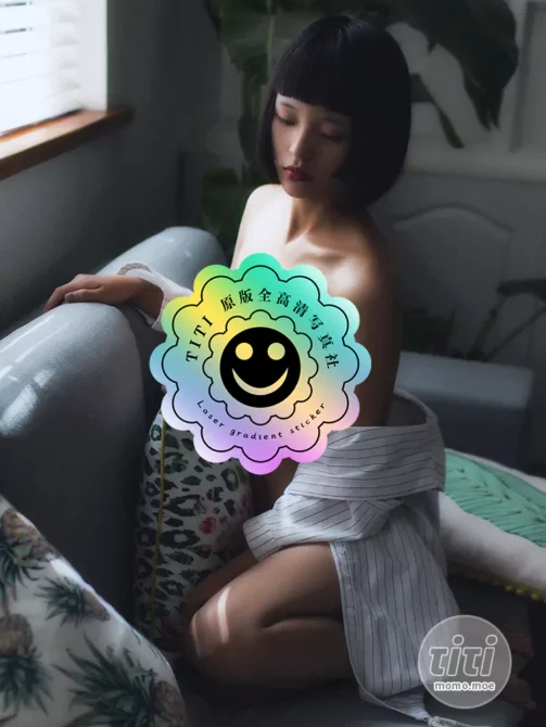 Partme 咔咔 – NO.07 喵酱艺术照 [10P-6MB]