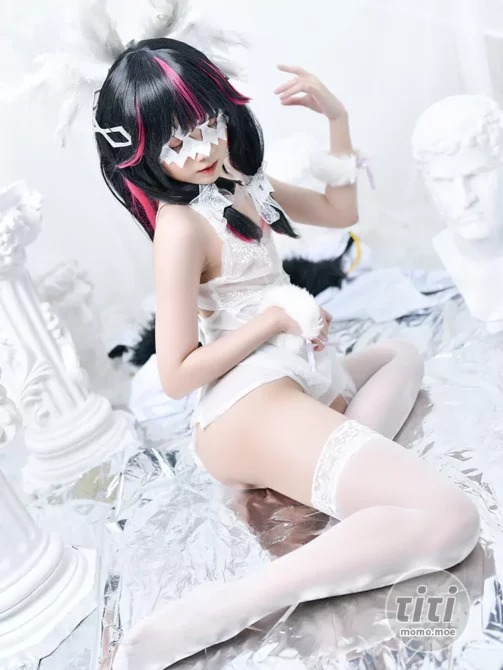 PoppaChan – NO.05 Columbina [159P-347M]