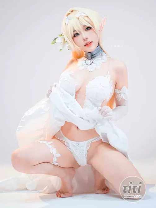 七七娜娜子 – NO.008 雪拉 [67P3V-448MB]