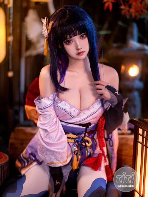 伊喵君_Nya – 6套合集 持续更新