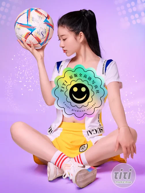 年年 – 世界杯宝贝 [30P-174MB]