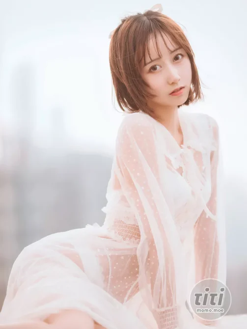 木绵绵OwO – NO.083 天台 [39P-241M]