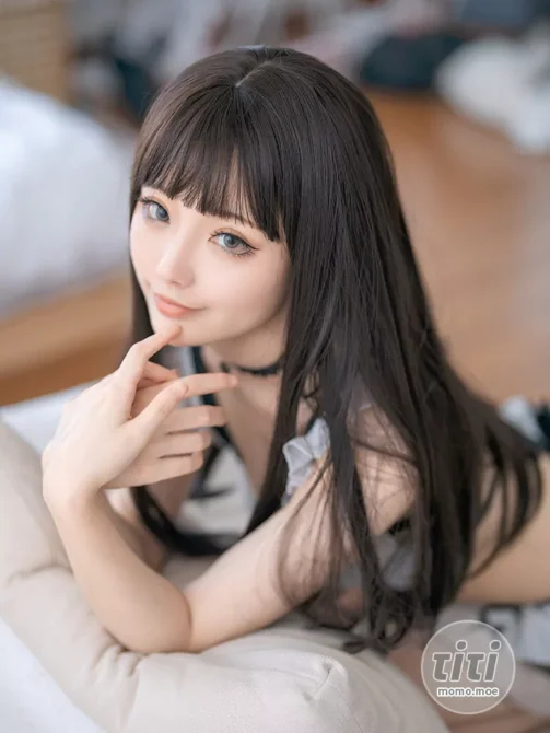 桃良阿宅 – NO.003 午睡 [20P-192MB]