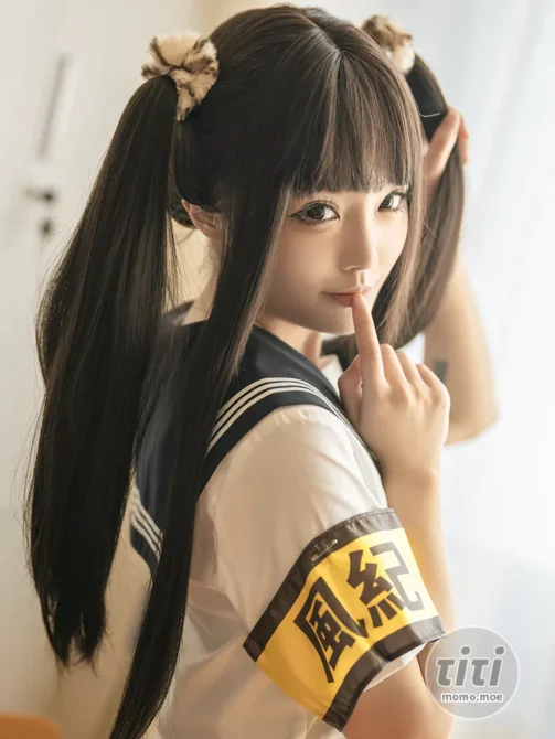 桃良阿宅 – NO.004 教室jk [33P-334MB]