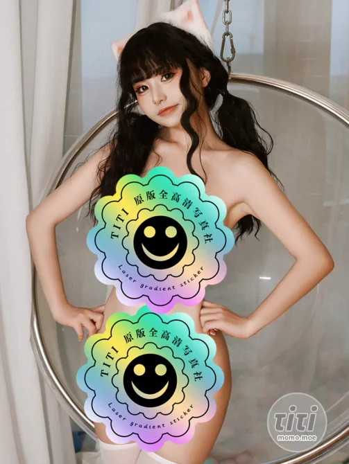 爆机少女喵小吉 NO.065 小吉的答谢礼2(23年1月T3完整版) [61P2V-2.17G]