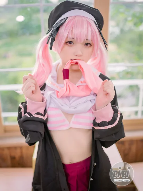 花铃 – NO.013 下江小春 [99P-19.8MB]