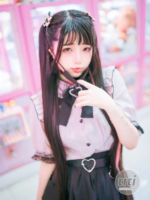 落落Raku_66 – NO.016 神待ち少女～Night LiLy～ [88P+1V-1.25GB]