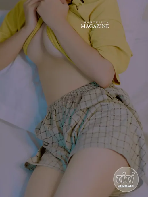 TUNBOOK – NO.08 会员订阅作品 VOL.06 [41P-321MB]