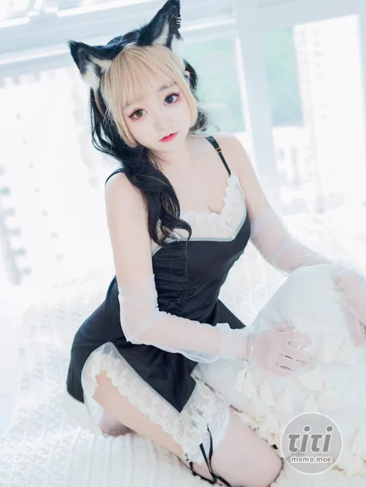 恩田直幸 – NO.33 森林猫猫 [41P-276MB]