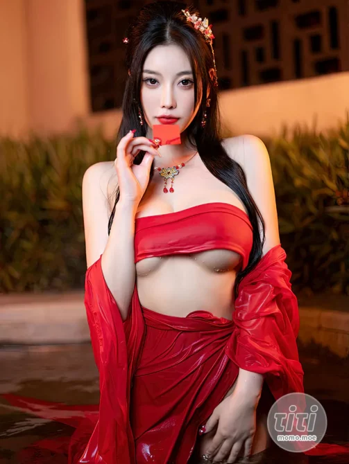 [XIUREN秀人网] 2023.01.17 NO.6149 杨晨晨Yome[88+1P／653MB]