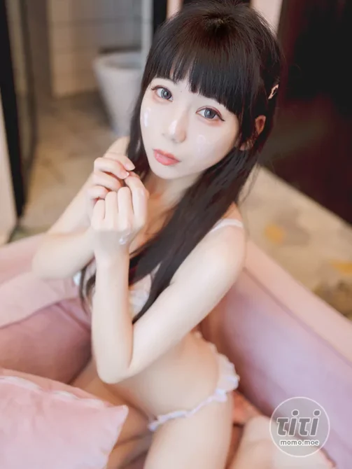 usejan蓝蓝 12套作品合集 持续更新