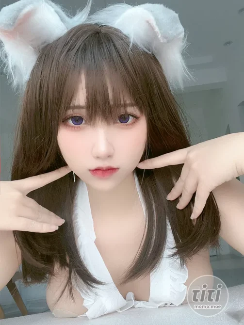 九曲Jean – NO.082 小勾勾 [42P3V-150MB]