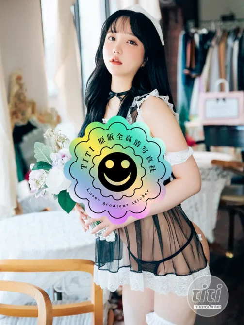 孙乐乐(Son Ye-Eun)-099 [Loozy] Fetish Cafe (孫樂樂-손예은) [123P-2.41GB]