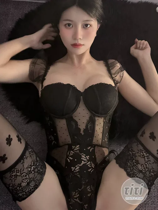 鱼神 – NO.001 2.10 香糯可口 [16P+1V-136M]