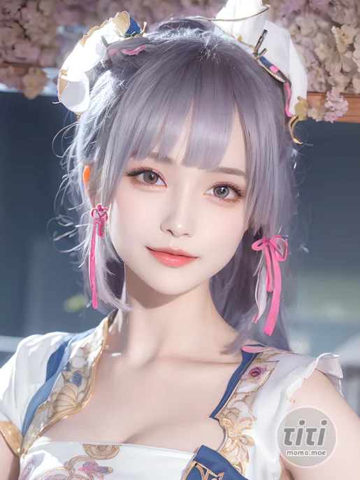 AI绘画 – NO.002 古风美少女2 [86P-1.37GB]